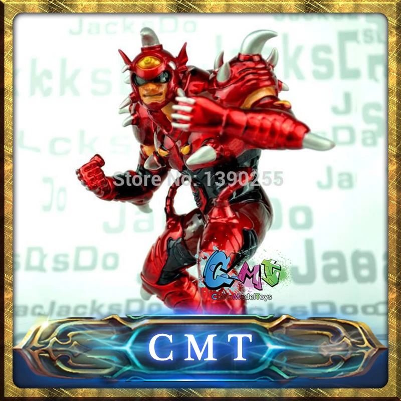 CMT Jacksdo Saint Seiya Миф Ткань Аид стихарь Циклоп гигант Рисунок Фигурка героя аниме |