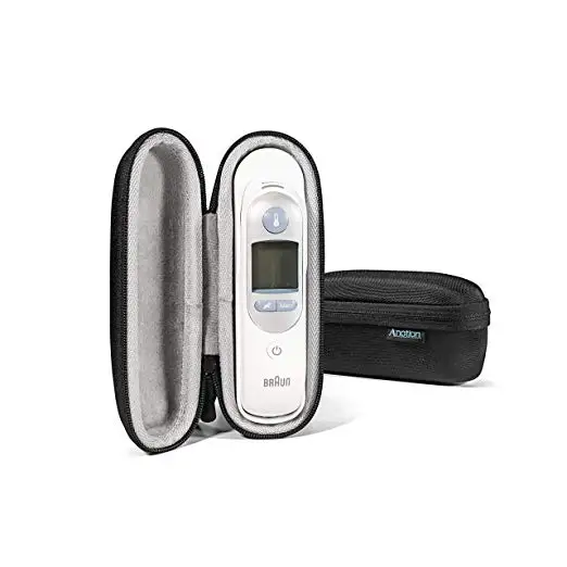 Чехол для термосканера Braun Thermoscan 7 IRT6520 и цифровой термометр ушей термоскан 5 IRT6500