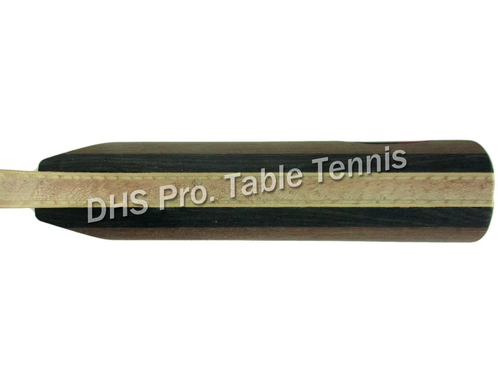 Палио официальный KA лезвие для настольного тенниса чистая древесина 5 слоев allround