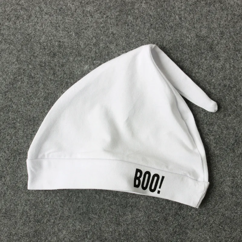 2 шт./Детский костюм на Хэллоуин Одежда для новорожденных комбинезоны с длинным