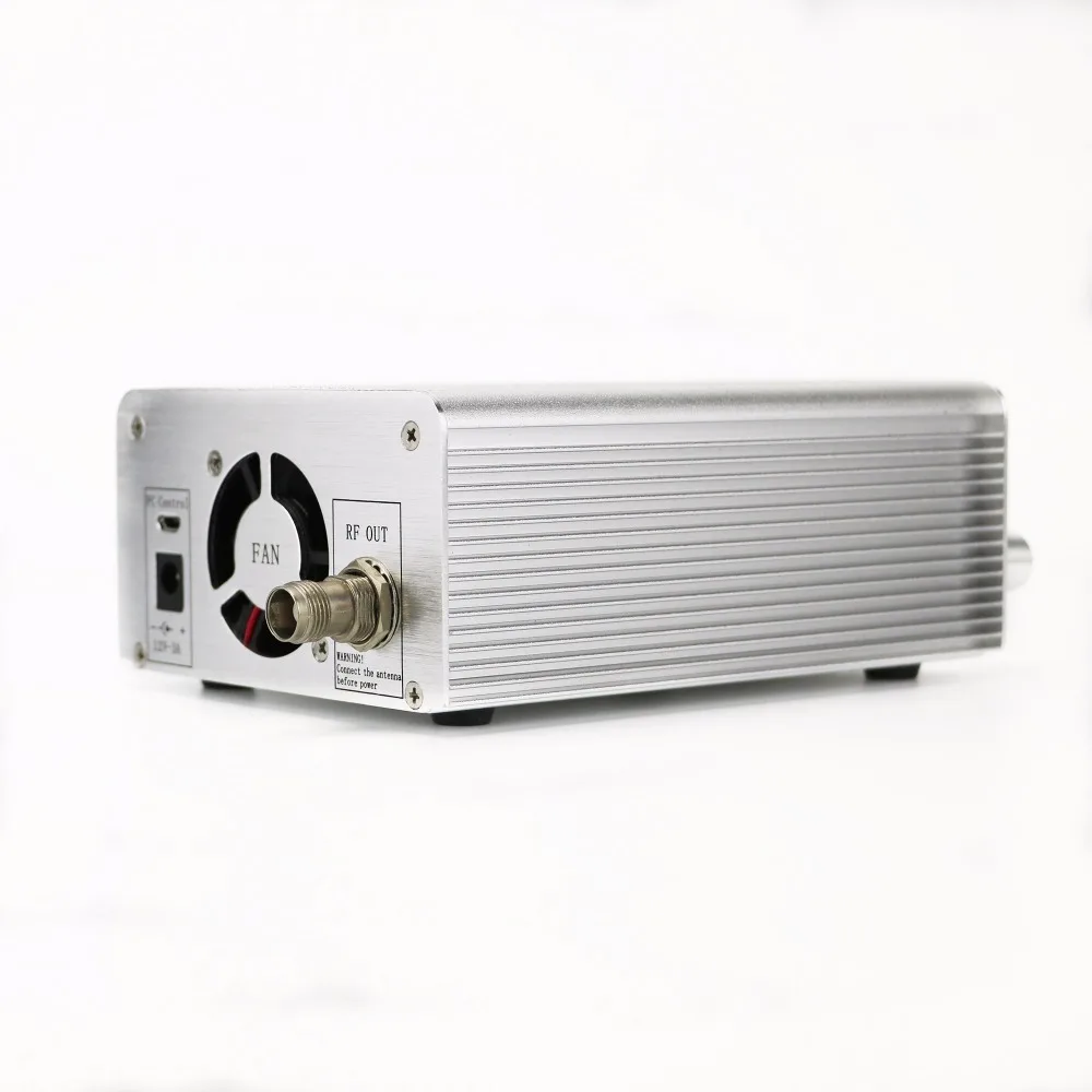 Niorfnio 5/15 Вт PC Управление передатчик Bluetooth MIini автомобильный PM3 плеер встроенный PLL FM