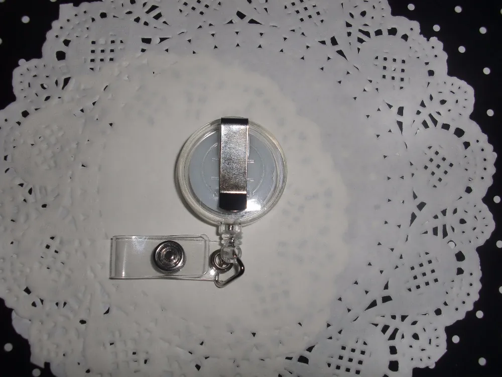 Престижный медицинский держатель для удостоверения личности|medical id holder|lot lotlot 10pcs