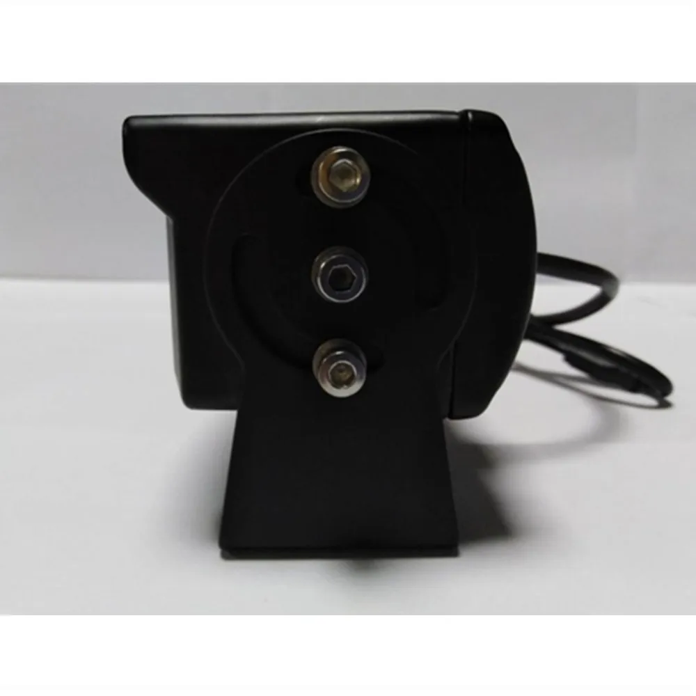 HYFMDVR AHD 1080 P/960 P/720 P 3 дюйма квадратных металлических каблуках Водонепроницаемая камера Автомобильный датчик контроля инфракрасная камера с режимом ночного видения