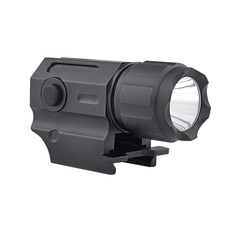 TrustFire G03 CREE XP G R5 210 люмен 3 режисветильник светодиодный фонарь для оружия (1xCR