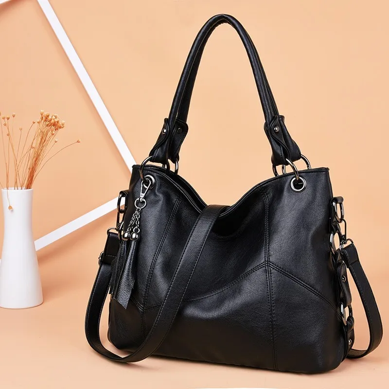Высококачественные Женские кожаные сумки Bolsa роскошные женские мессенджеры из