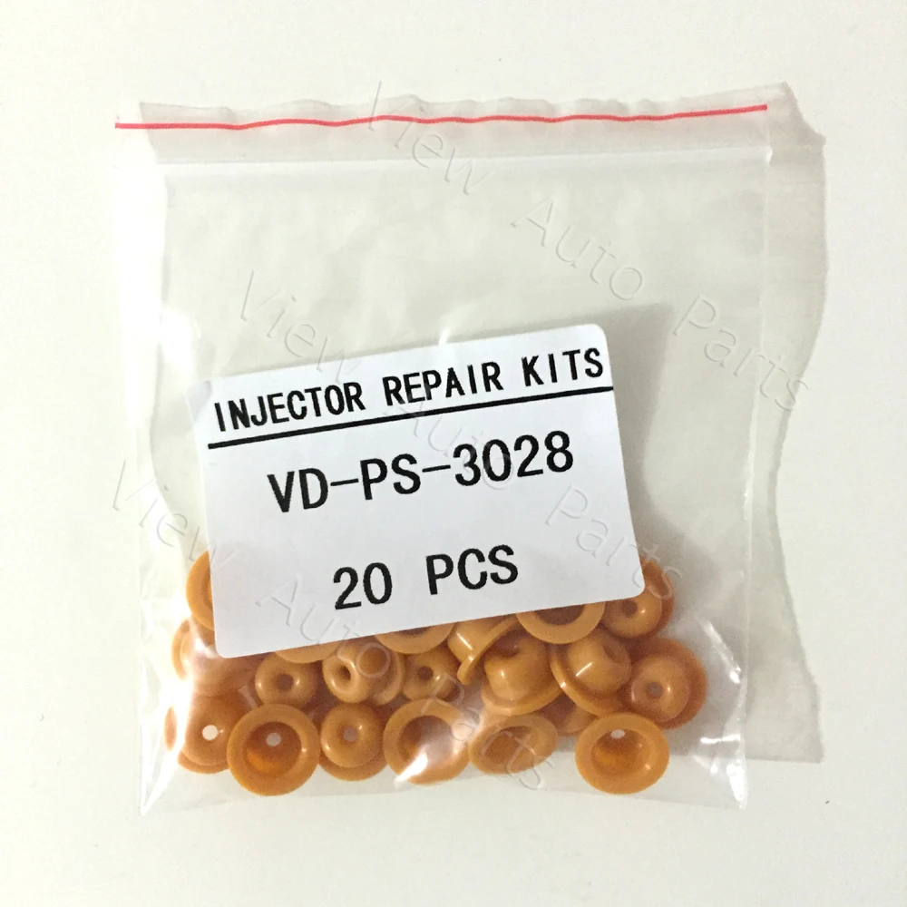 20 шт. пластиковая крышка для инжектора Bosch диаметром 13*6 4*2 2 мм|kit kits|kit repairkit ir |