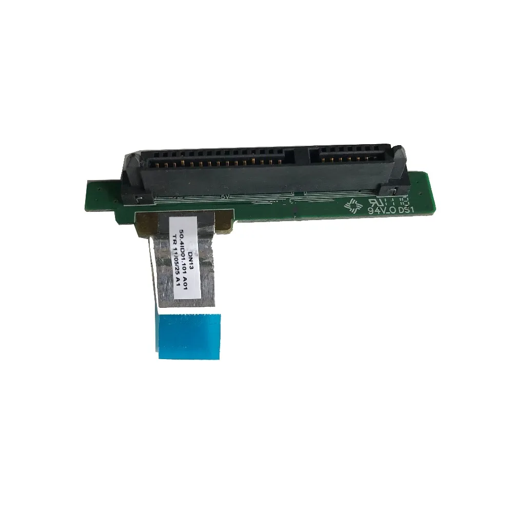 CN 05GDTY 5GDTY для DELL Vostro 3350 V3350 HDD кабель интерфейса жесткого диска|Компьютерные кабели