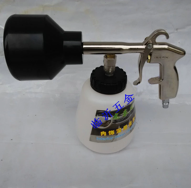 Бесплатная доставка! Пистолет распылитель под давлением 7 кг пенораспылитель для