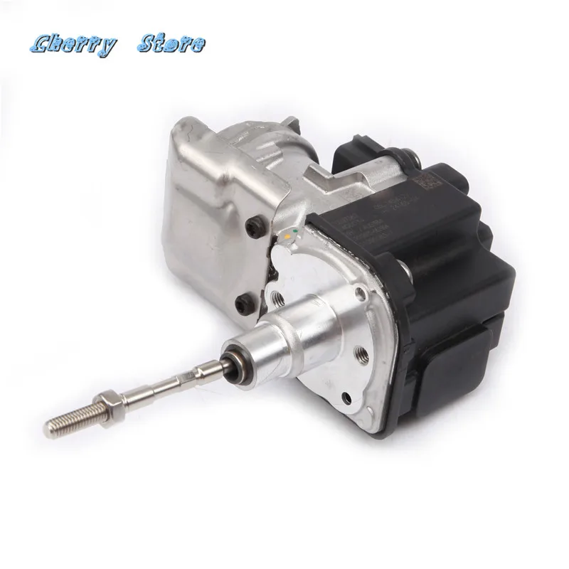 

New 06L145612H Turbo Charger Electric Actuator Turbocharger For Audi A4 S4 A5 A6 Q5 MK3 Engine 2.0TFSI 06L145612K 06L 145 612 J
