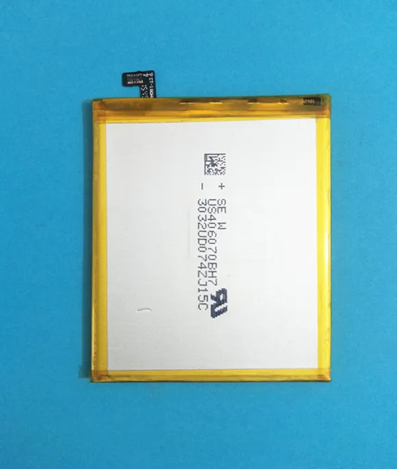 Новый BT15 3020 мА/ч Батарея для Meizu M3 M3S / мини Y685Q M688Q M688C M688M M688U телефон BT68 в наличии с