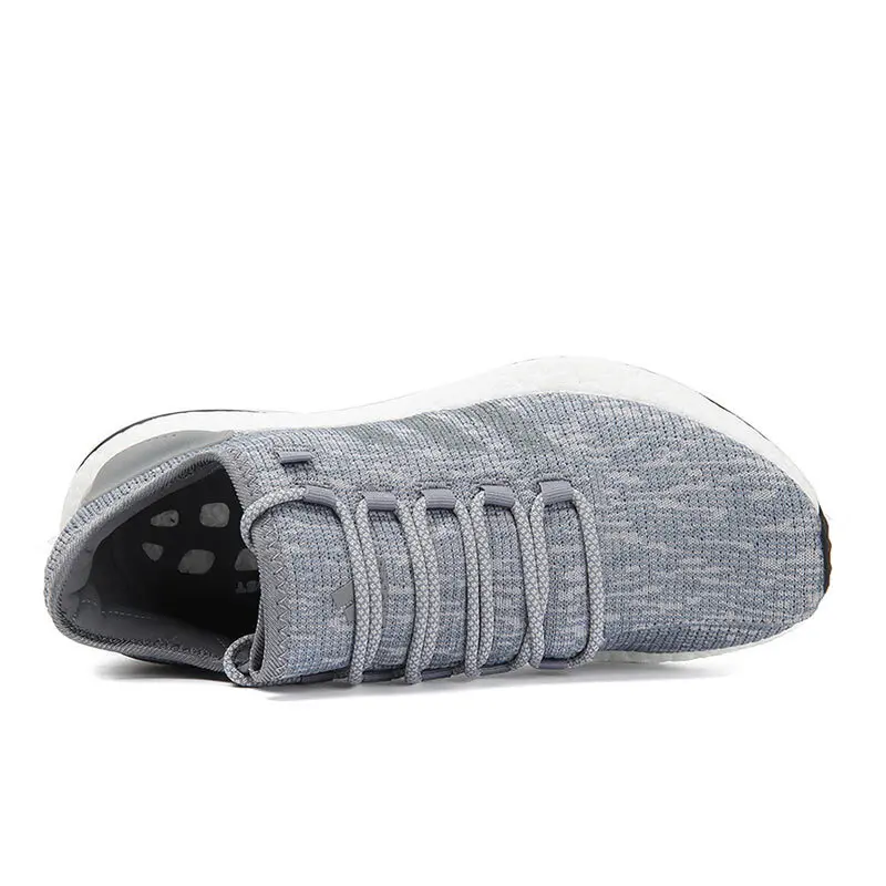 Новое поступление оригинальных мужских кроссовок для бега Adidas | Спорт и