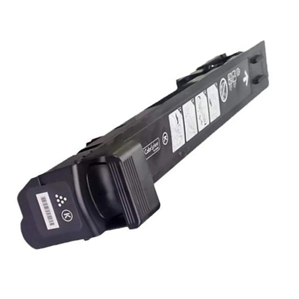 Картридж совместимый с тонером 823A CB380A CB381A CB382A CB383A для принтера HP Color Laserjet CP6015 CP6015DN