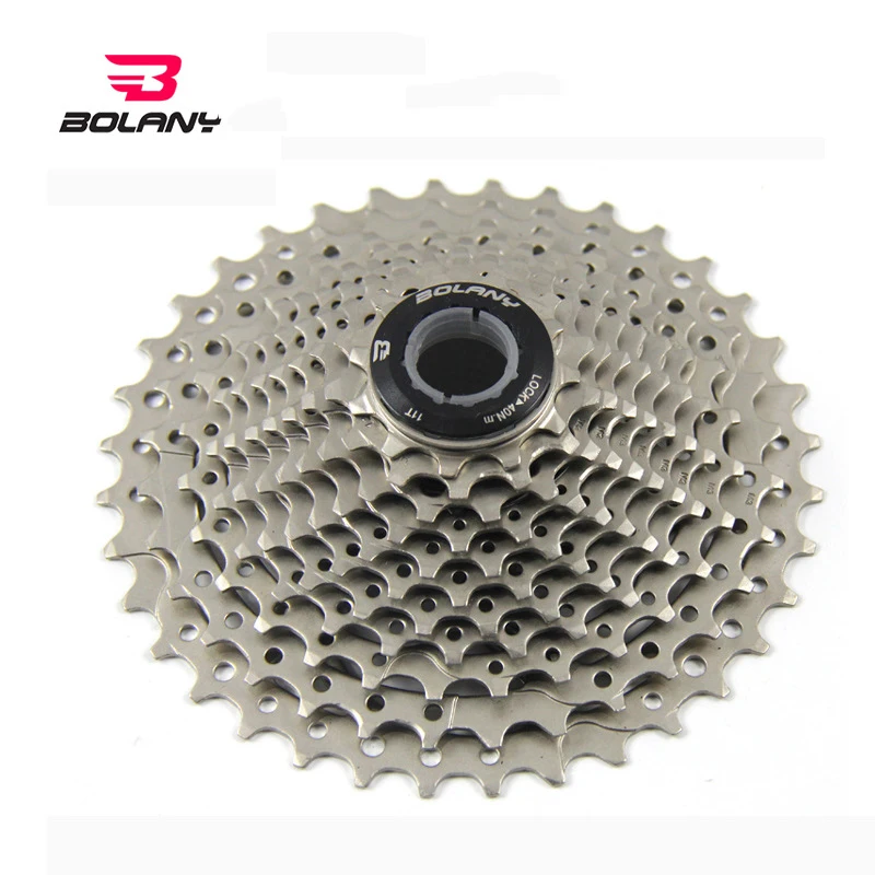 11 36t скоростной велосипед sunracing cassete велоцидад mtb Аксессуары для велосипеда горный