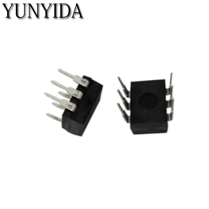 10 шт. EL4N25 4N25 EL4N35 4N35 DIP| |