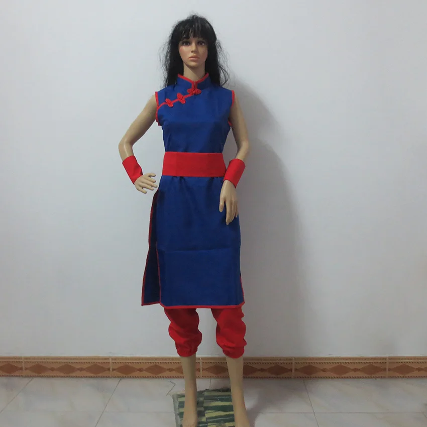 Униформа на Хэллоуин Chichi костюм для косплея любой размер |