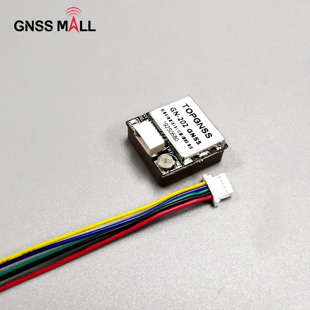 Малый размер gps Дрон уровень UART gps модуль gps ГЛОНАСС двойной режим БПЛА GNSS модуль, gps модуль антенны, встроенный флэш topgnss