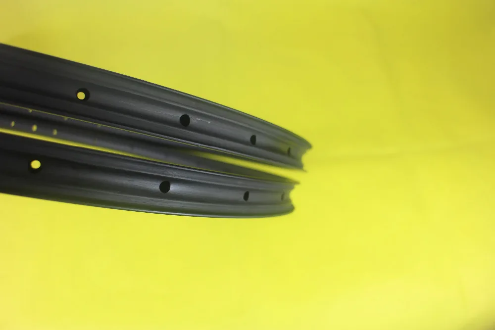 Карбоновые велосипедные диски SPEEDSAFE 27 5 er MTB XC 30 мм без клинкера 25 глубина UD 3K 12K