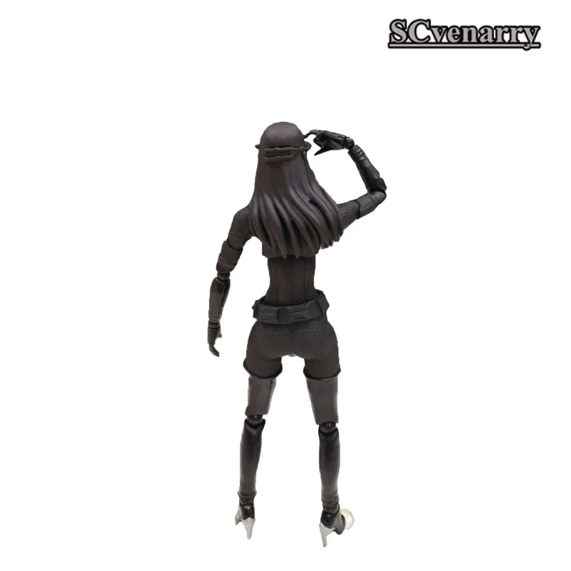 Mafex no.009 Темный рыцарь Трилогия Catwoman Селина Кайл фигурку DC Comics ПВХ Коллекционная