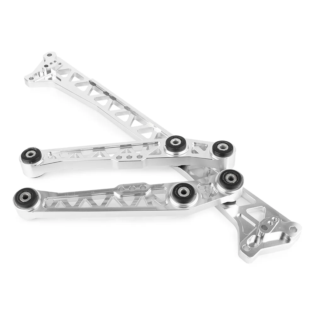 Авто Нижняя Управление рука + Подрамник бандаж для Honda Civic 1992 1995 & Del Sol 1993 1994 1996 1997