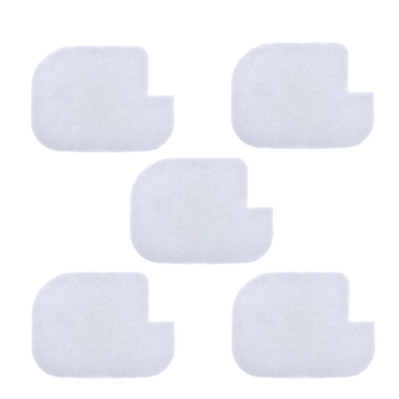 

5X Air Filter for Poulan Pro PP4218 3416 Husqvarna 530057925 P3314 Brand New