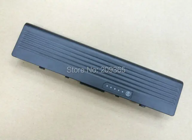 Ноутбук Батарея для Dell Inspiron 1520 1521 1720 1721 Vostro 1500 1700 312 0504 0575 FK890 FP282 0589 451 10476 0594|battery for