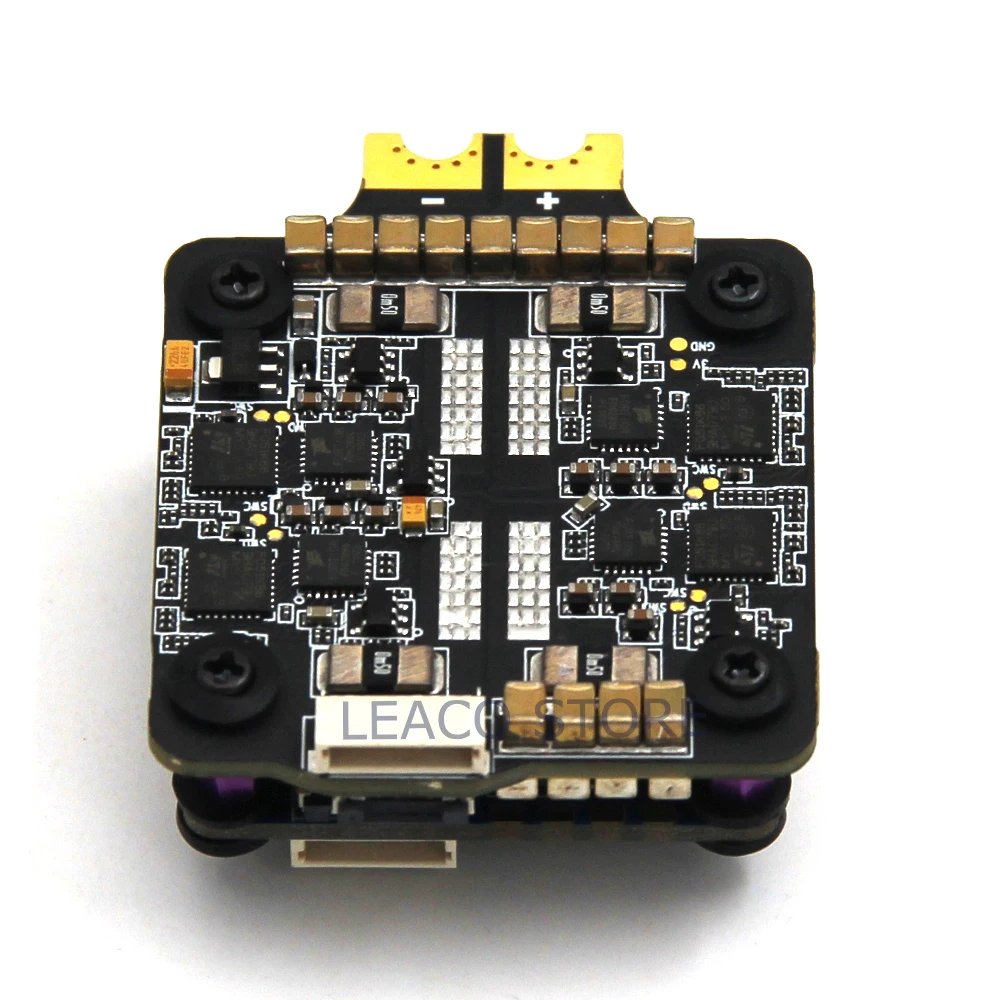 Контроллер полета Airbot OMNINXT F7 и Typhoon32 V2.2 35A blheli _ 32 3 6S бесщеточный ESC для FPV