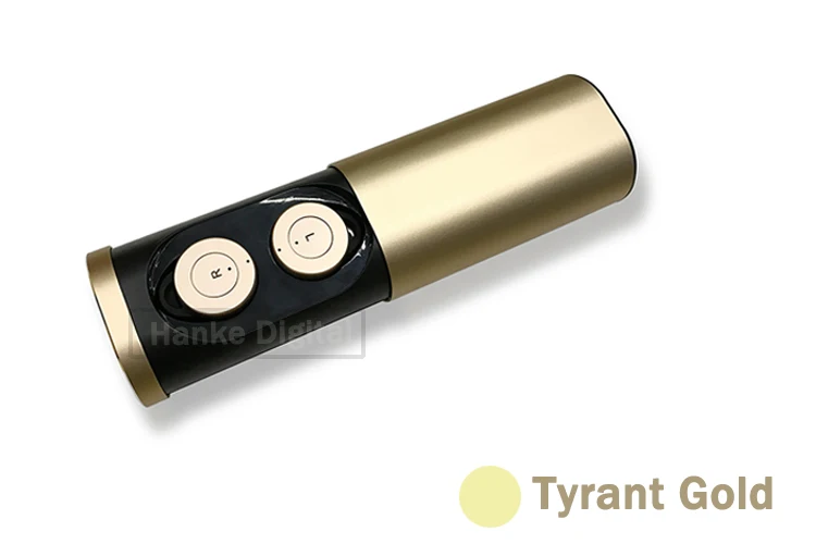 Мини Беспроводной Bluetooth наушники близнецов стерео гарнитура V4.1 EDR вкладыши С