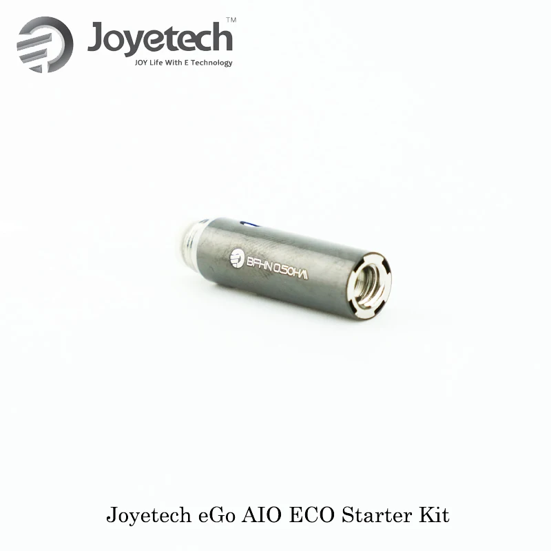 Электронная сигарета Joyetech eGo AIO ECO все в одном стартовый набор 650 мАч 1 2 мл емкость с