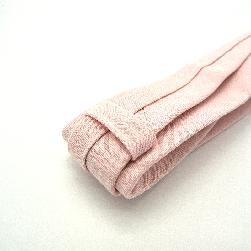 Галстук мужской вязаный х/б 2019 x см | Аксессуары для одежды