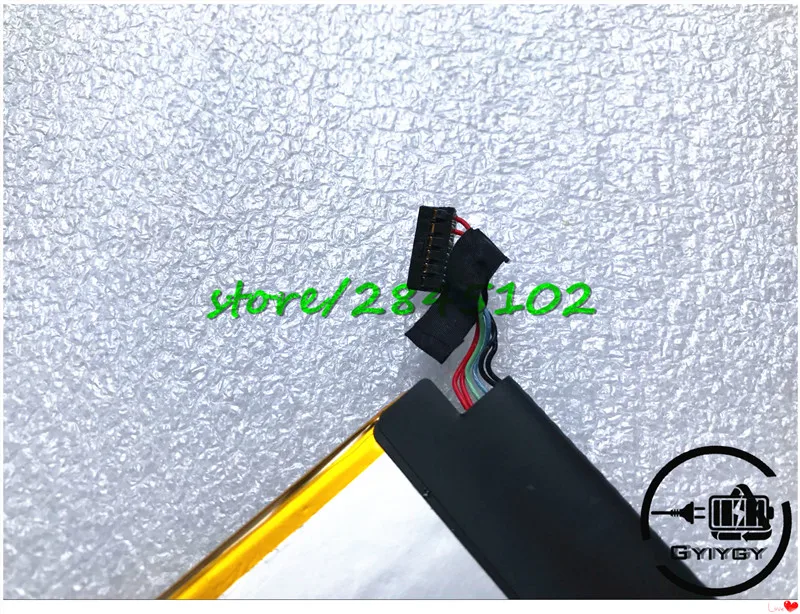 3 7 В 19wh 4980 мАч планшетный аккумулятор C11P1328 для ASUS ТРАНСФОРМАТОР Pad TF103C|battery for asus|asus