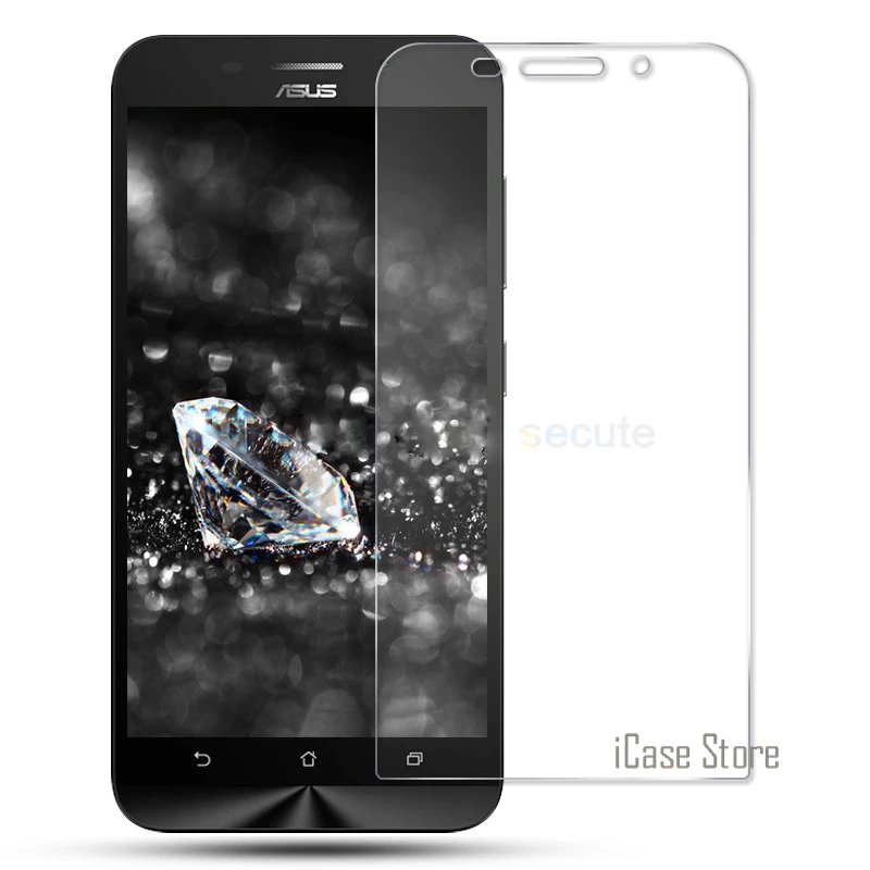 ZX551ML протектор из закаленного стекла для Asus Zenfone Zoom zx551 ml 551 Защитная крышка