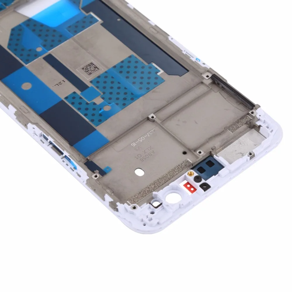

New for OPPO R11 Front Housing LCD Frame Bezel Plate repair