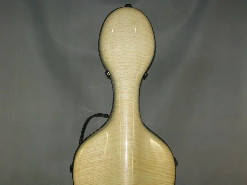 1 шт. виолончель чехол из углеродного волокна 4/4|case diy|case in point bookcase contact |