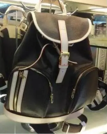 2019 Новая модная женская сумка neverfull из искусственной кожи с ручками хорошего