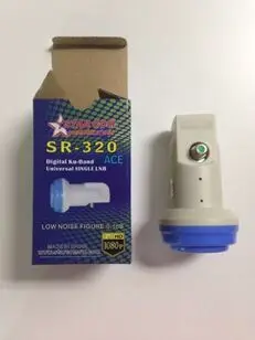 Сильный цифровой Ku Band One output Lnb/Lnbf с хорошей ценой|Спутниковое ТВ| |