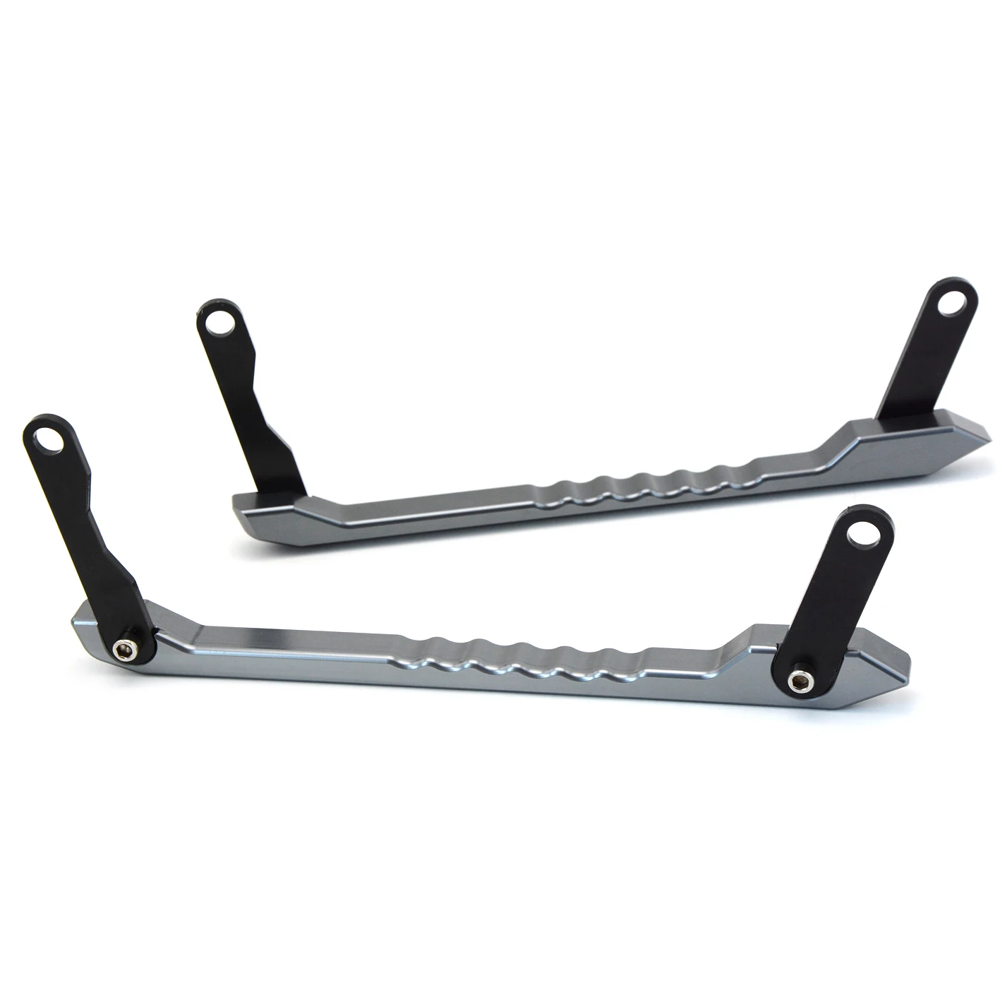 Мотоциклетные аксессуары ЧПУ задние поручни пассажирские для заднего сиденья