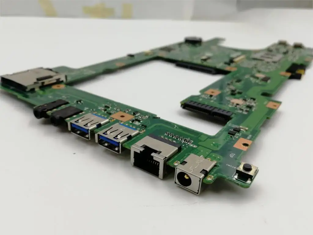 U32U для For Asus U82U X32U материнская плата ноутбука REV2.0 интегрированная тестовая