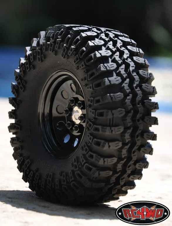 Interco IROK 1 7 одномасштабная шина 1/10 RC Rock cralwer Tamiya Hilux Bruiser TF2 SCX10 D90 Cruiser/FJ40 G2 RC88WD Axial |