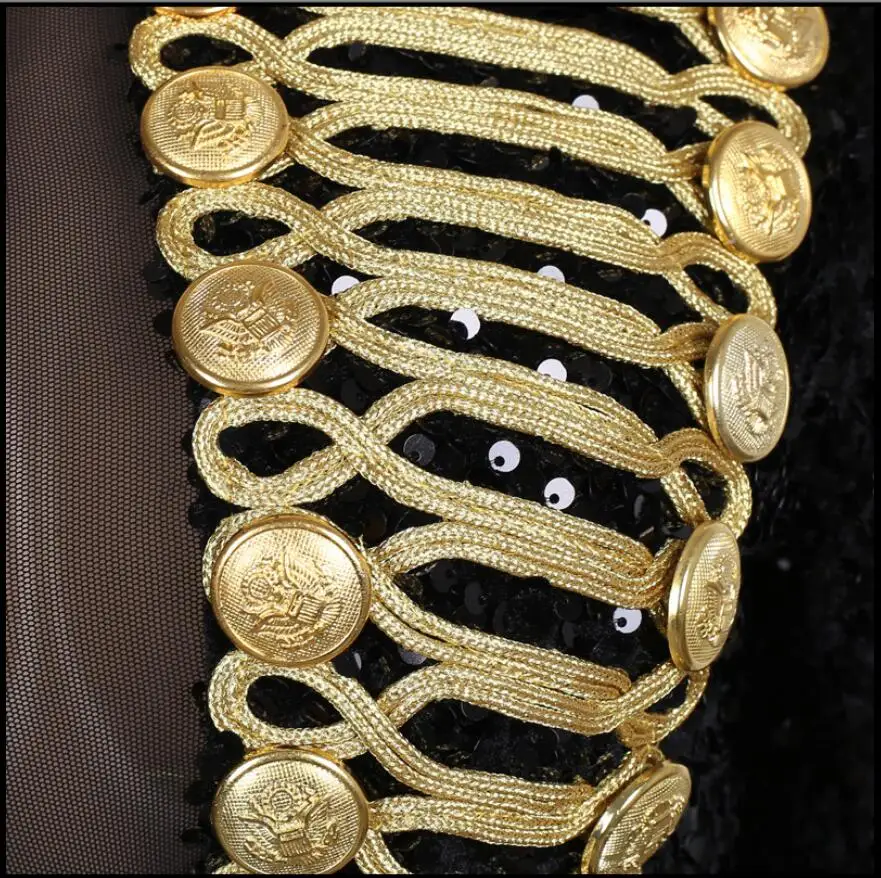 Women Jumpsuits Female Rompers Costumes Sexy Atmosphere Dj Bar Ds Singer Stage Uniform Nightclub Gogo Leading Dance Clothes New