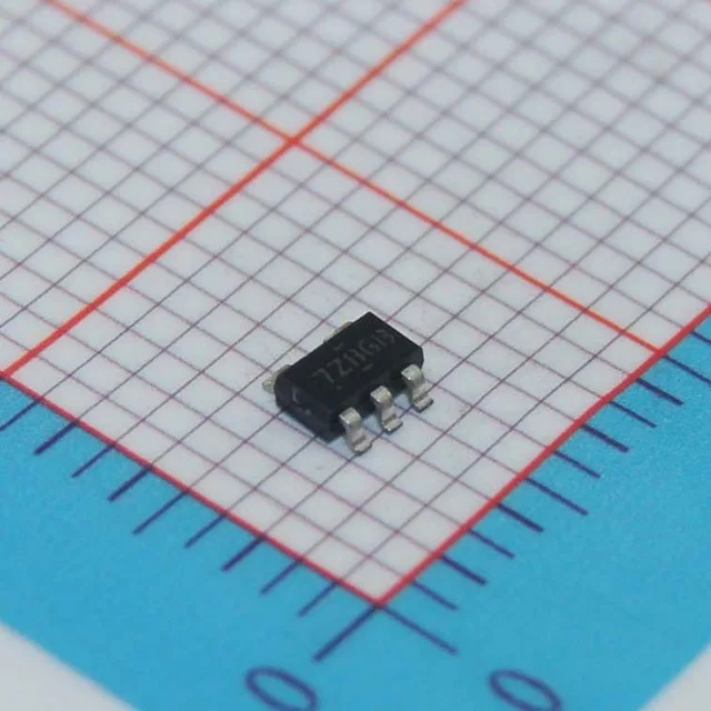 10 шт. SOT-23-5 NC7SZ86M5X NC7SZ86 Логики Ics IC DIY Электронные ДИП ICS | Электроника