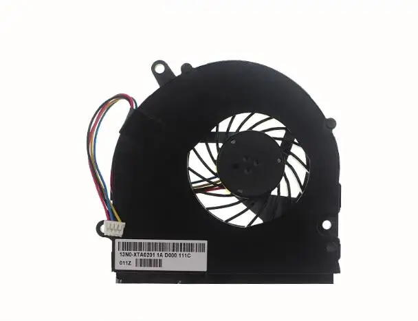 Новинка для MSI A6400 CX640MX 496FR HAIER T6 A ASUS U41JF HASEE K480P K480N I5 I7 D1 D2 D3 A480N KSB06105HB AKJ6 CPU