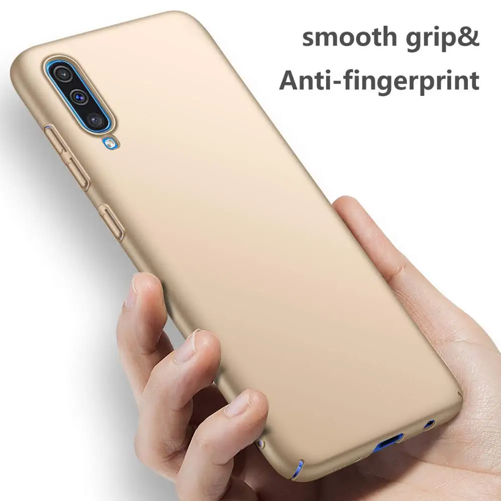 Чехол для samsung Galaxy A70 A60 A50 A40 A30 A20 A10 A7 A8 A6 A9 плюс 2018 A6S A8S A9S M30 M20 M10 покрытие всего тела