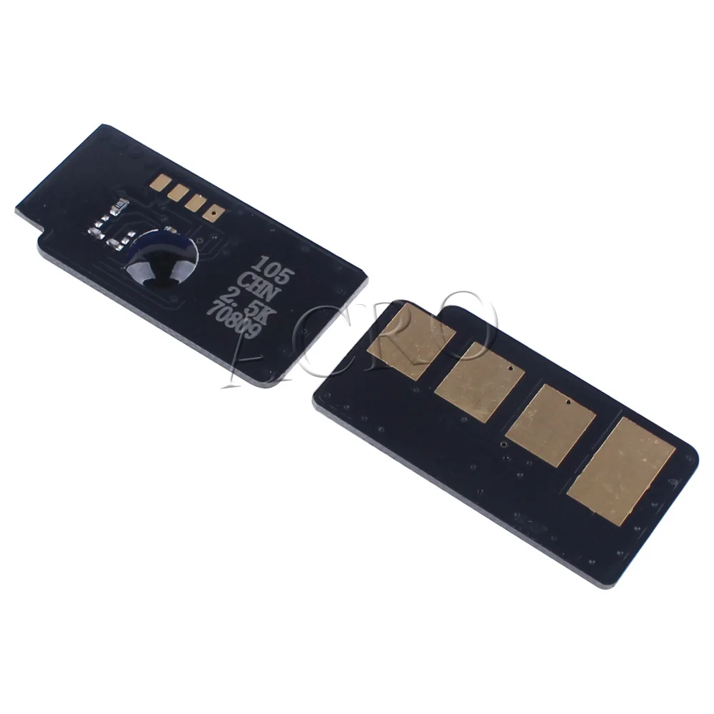 10 шт. картридж с тонером для SAMSUNG ML1910 2 5 1915 2525 2580 | Компьютеры и офис