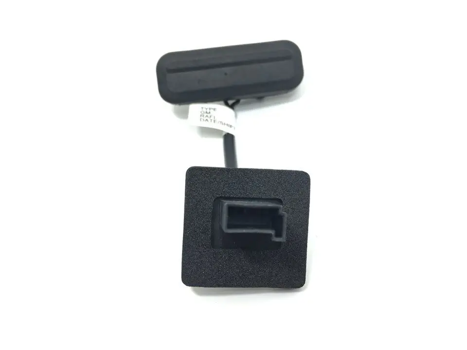 Кнопка выключения замка багажника 13422268 для GM BUICK REGAL Vauxhall Insignia|boot switch|tailgate boot