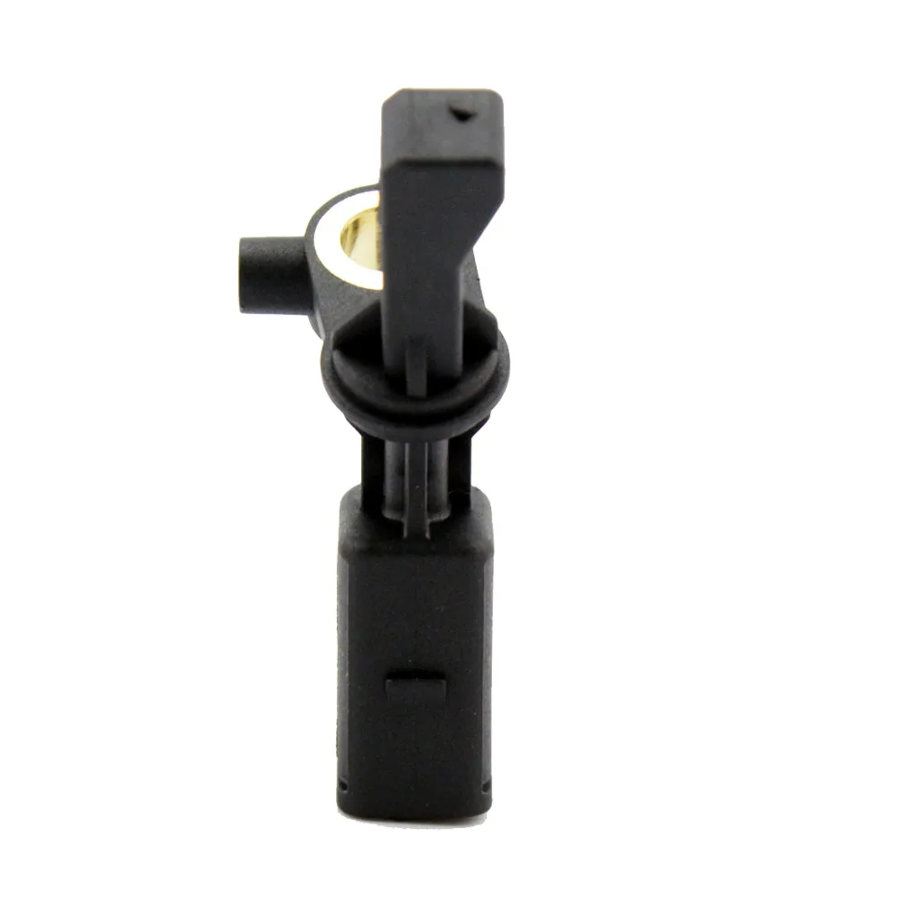 Датчик скорости заднего левого колеса ABS для VW Fox Polo UP Audi A2 Seat Skoda Fabia Rapid 0986594502 6Q0927807B