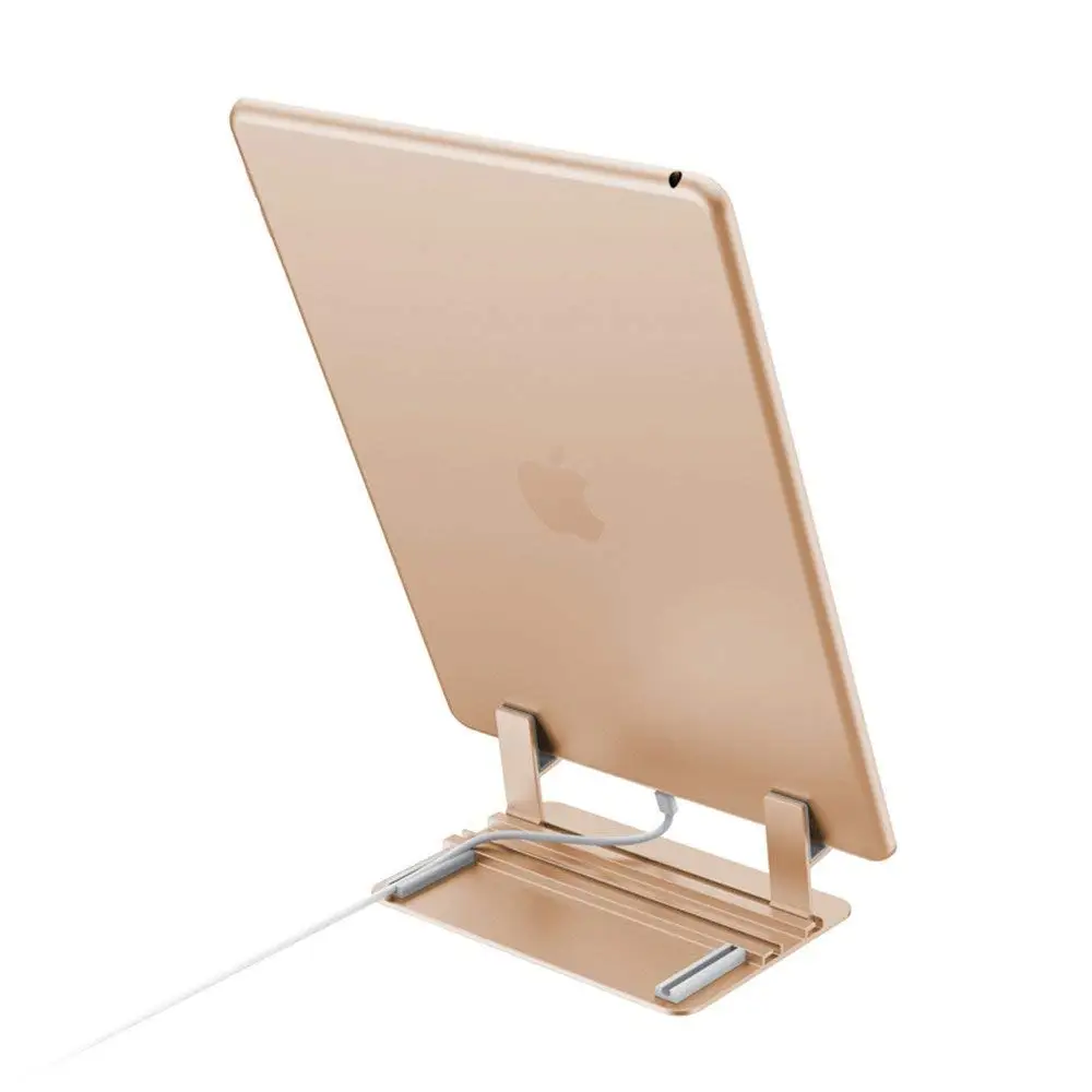 Держатель зарядного устройства подставка Док-станция кронштейн для iPad iPhone X XS 8 7 Plus зарядная док-станция база для Apple Watch 1 2 3 4 44 мм