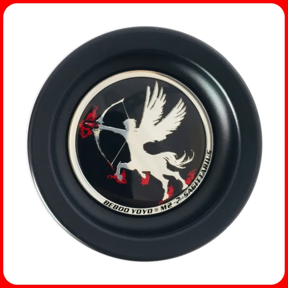 Набор профессиональных йо-йо 12 типов созвездия + перчатка Струны M2 высокое