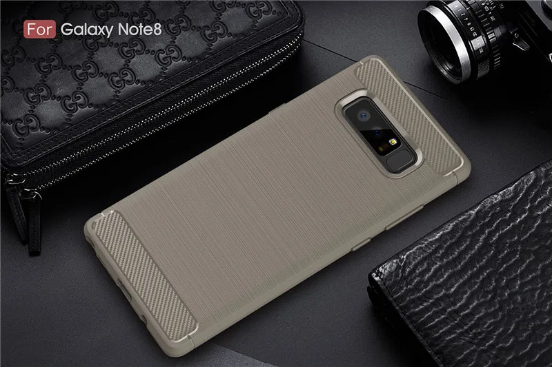 80 шт оптом силиконовый чехол для телефона с логотипом на заказ Samsung note8 супер