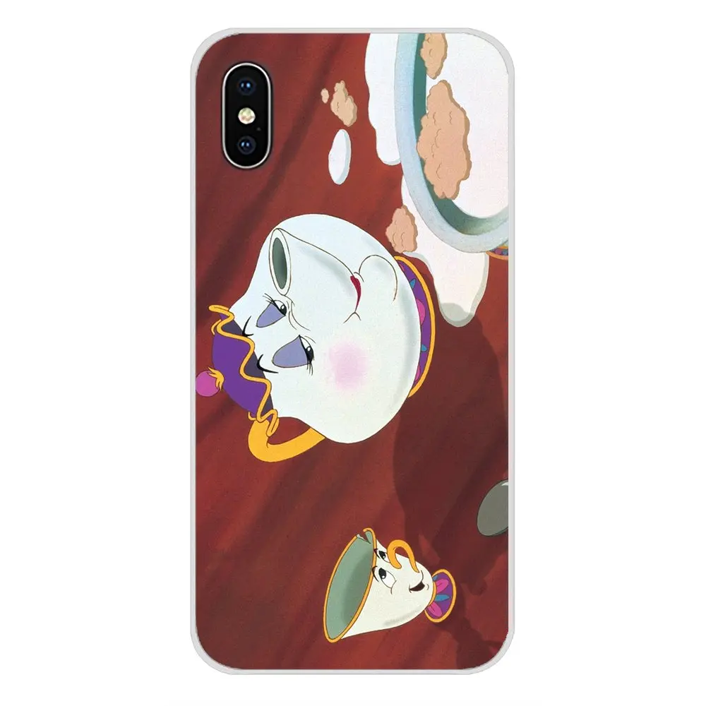 Аксессуары чехлы для телефонов Samsung Galaxy A5 A6S A7 A8 A9S Star J4 J6 J7 J8 Prime Plus 2018 Chip beauty and the