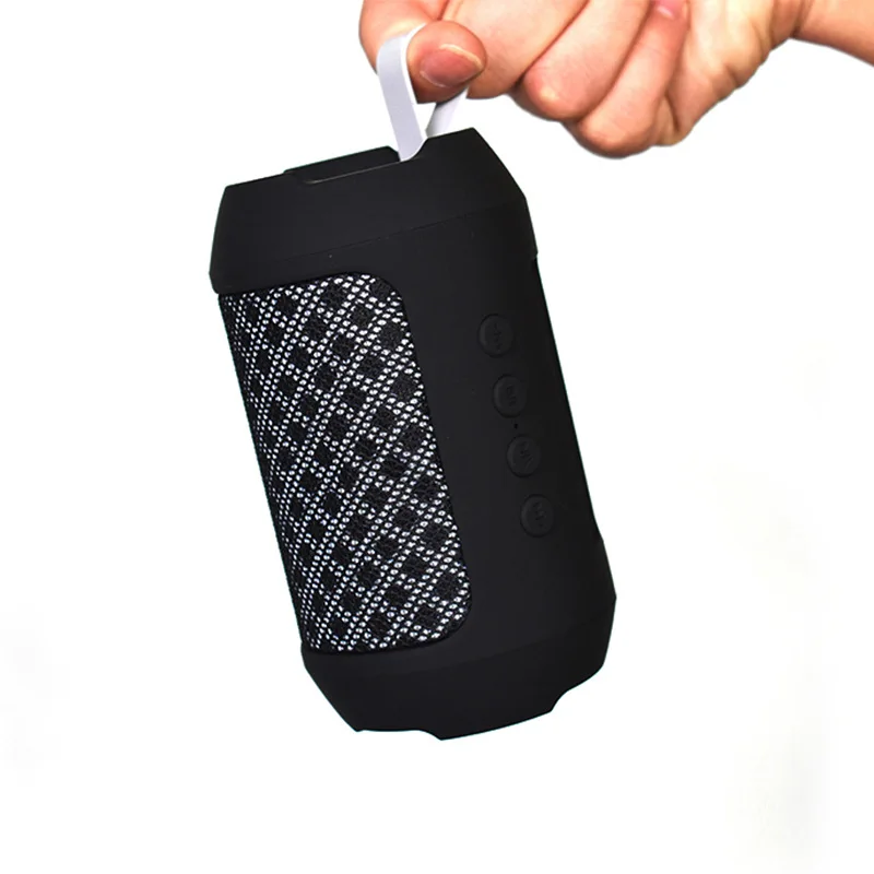 Личность Professional speaker Bluetooth HD беспроводной динамик Портативная колонка High end
